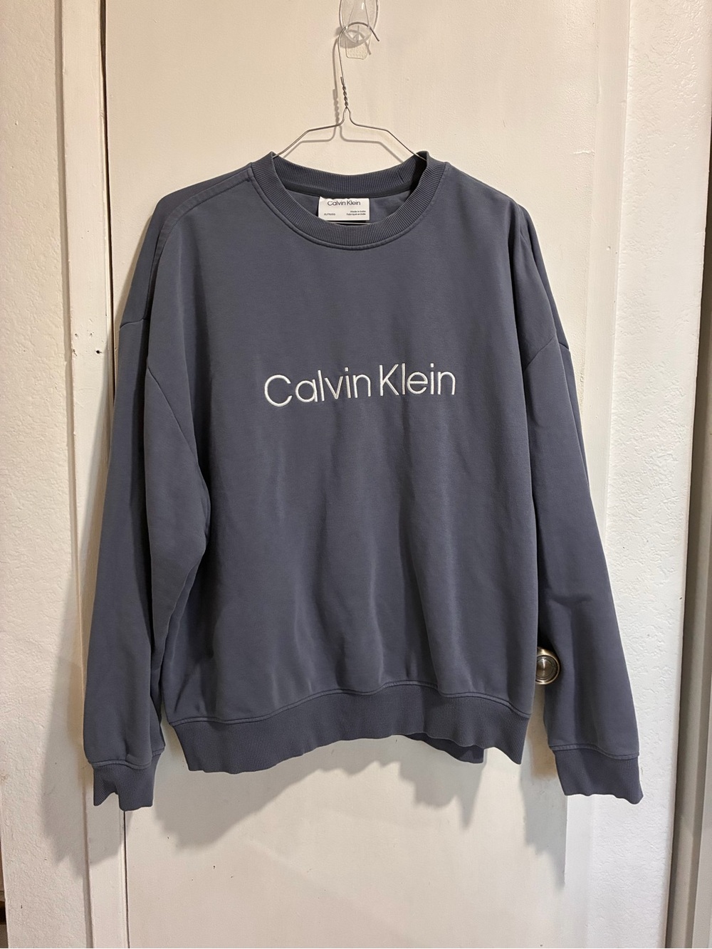 2 Calvin Klein Men's Sweaters